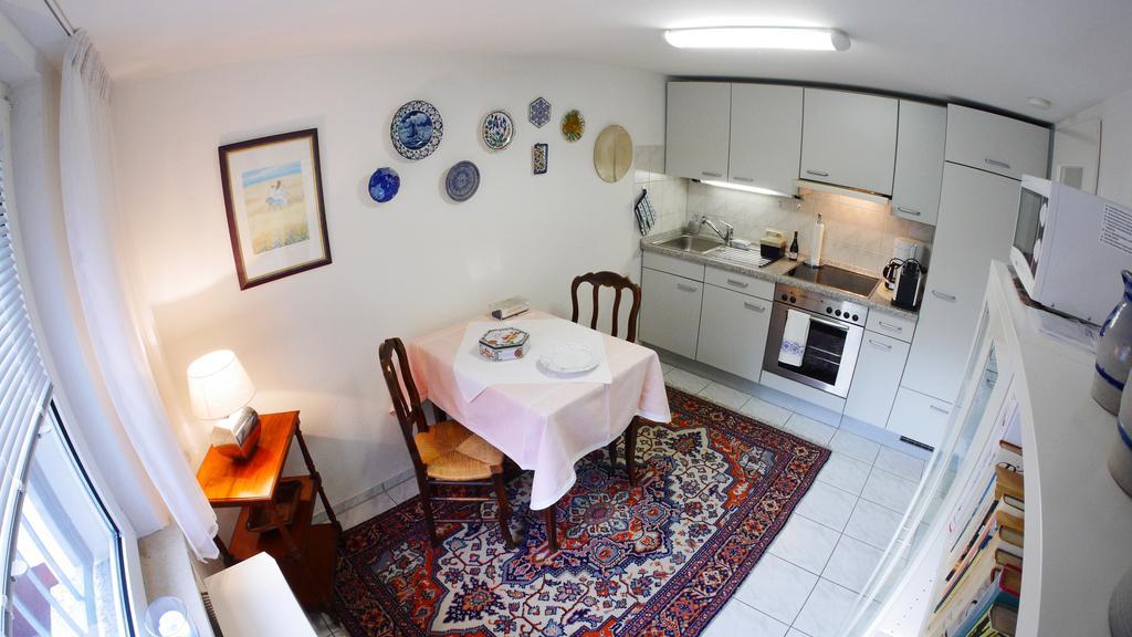 Apartment Usinger *